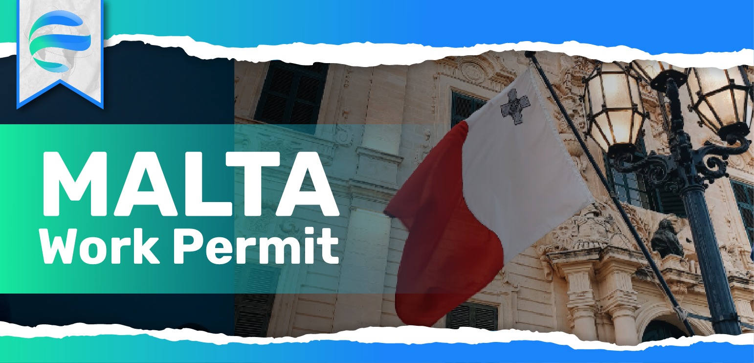 Malta work permit visa